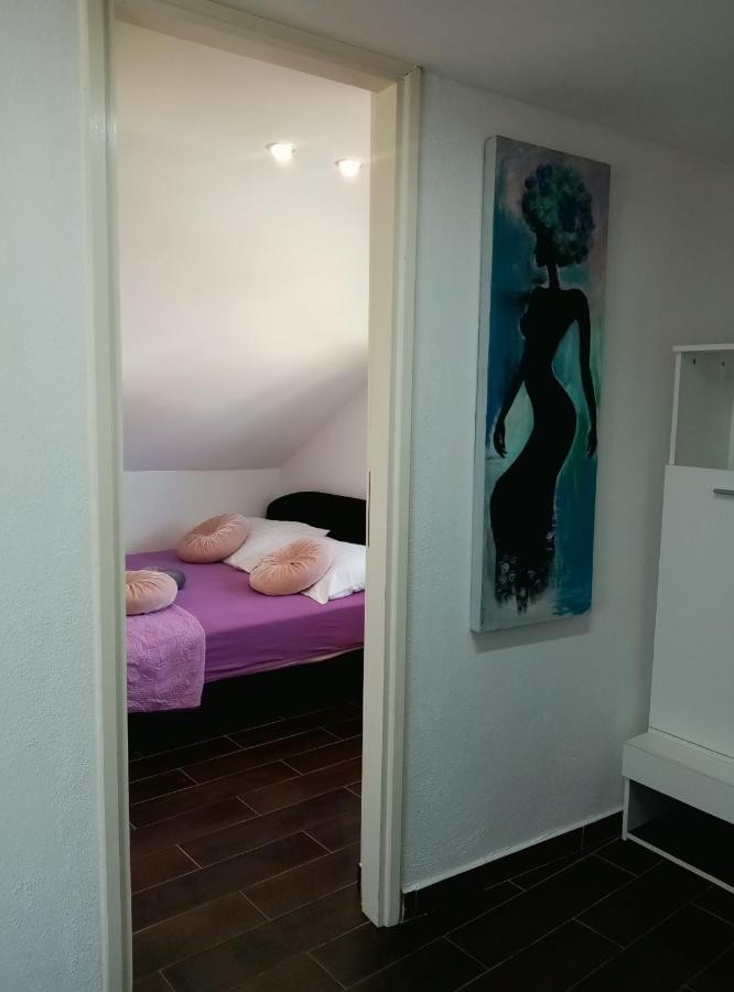Apartman Mare Apartment Zadar Ngoại thất bức ảnh