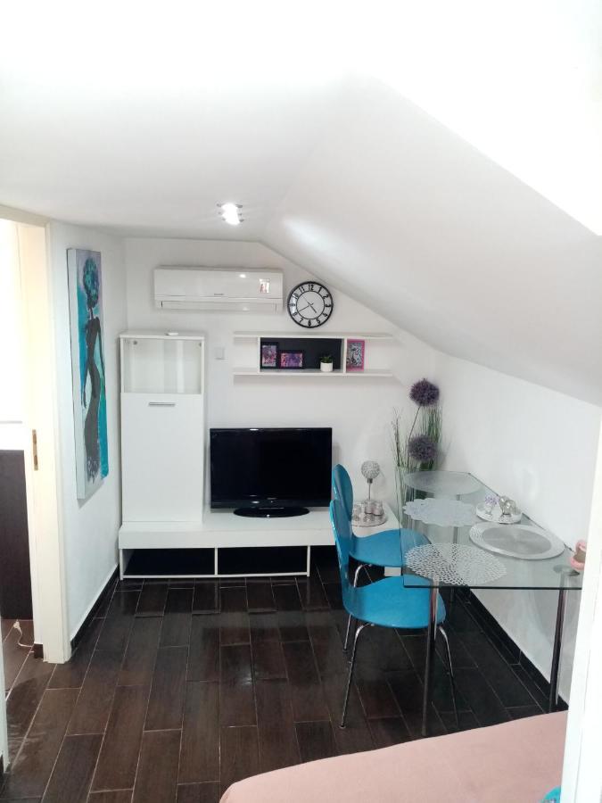 Apartman Mare Apartment Zadar Ngoại thất bức ảnh