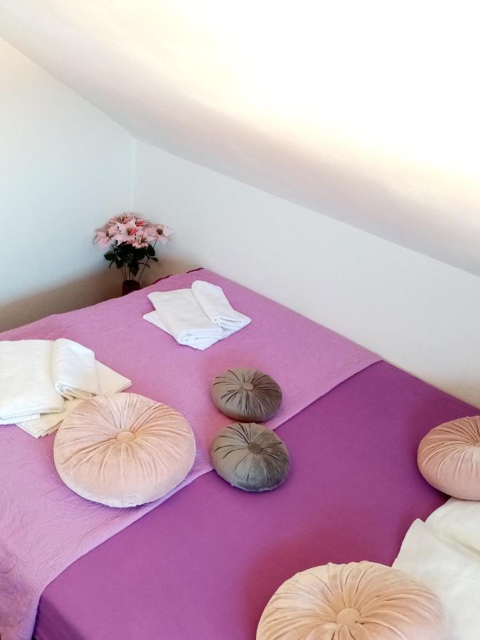 Apartman Mare Apartment Zadar Ngoại thất bức ảnh