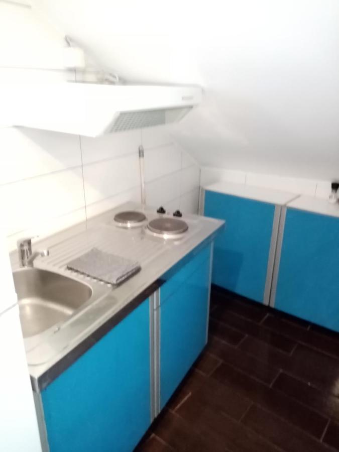 Apartman Mare Apartment Zadar Ngoại thất bức ảnh