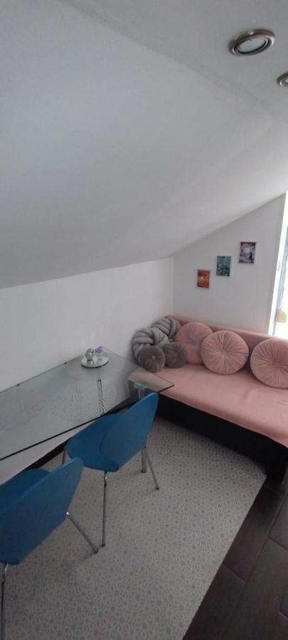 Apartman Mare Apartment Zadar Ngoại thất bức ảnh