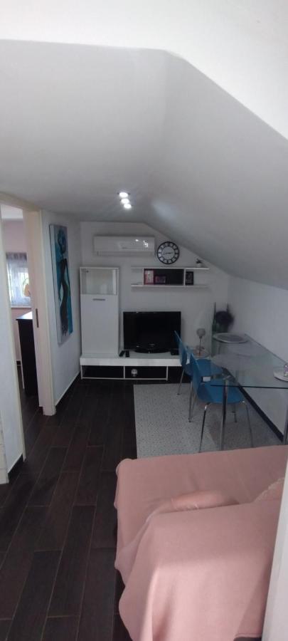 Apartman Mare Apartment Zadar Ngoại thất bức ảnh